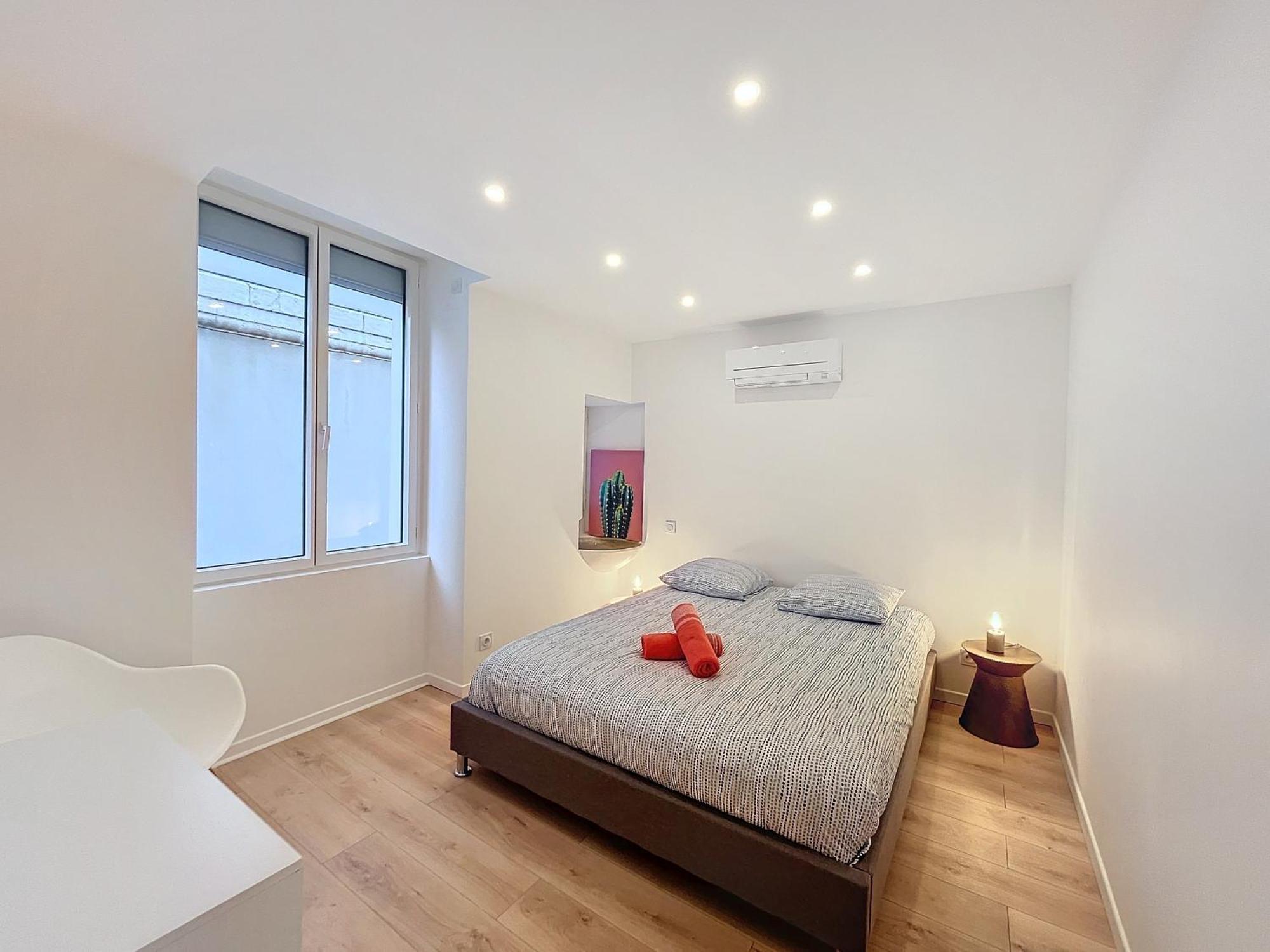Zoe T3 Victor Hugo Clim Hypercentre Apartment Grenoble Ngoại thất bức ảnh