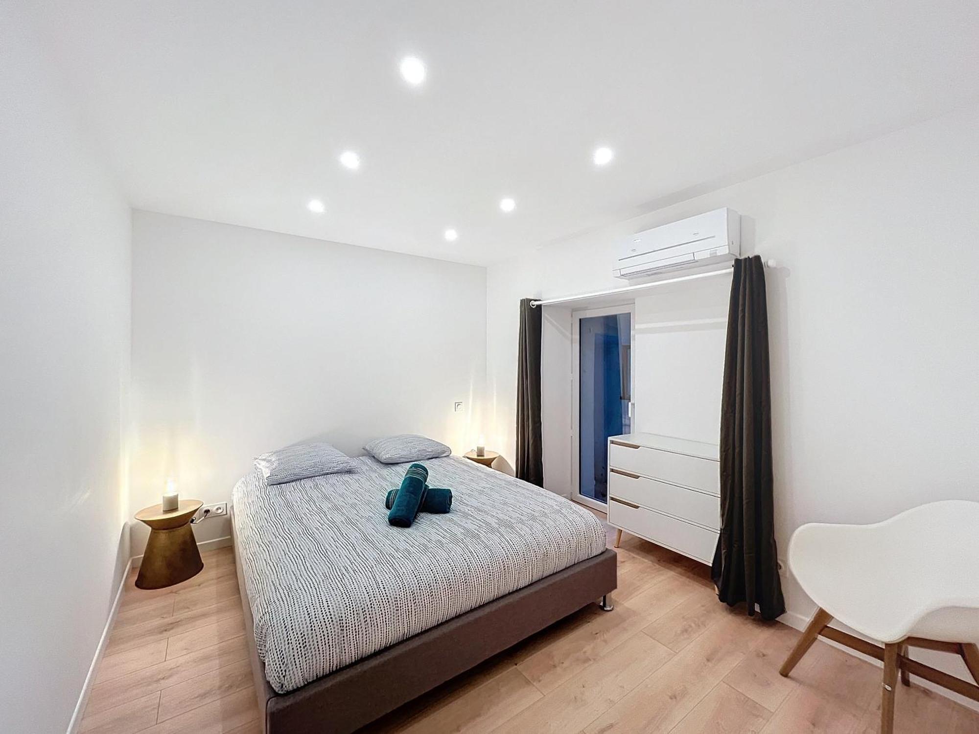 Zoe T3 Victor Hugo Clim Hypercentre Apartment Grenoble Ngoại thất bức ảnh